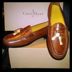 Brand New Cole Haan Size 11 Mens Shoes